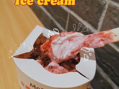 -麦当劳(民盈·国贸城店)