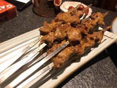 -丝路金桃·新疆菜(徐汇店)