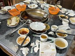 -刘艳黄牛肉(九襄店)