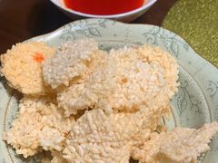 -红灯笼大酒楼(通湖路店)