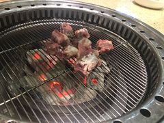 -妙香居韩国烤肉(鹏瑞利季华广场店)