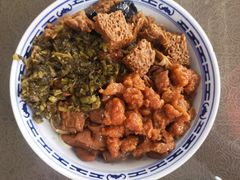 -好面道大肠面(中华路店)