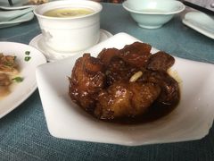 -茶油香闽南菜·花园餐厅(前埔店)