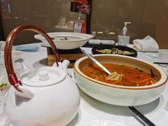 -小厨娘淮扬菜(天印大道店)