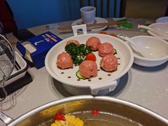 -俏牛哥鲜牛肉牛肆馆(重庆天地店)