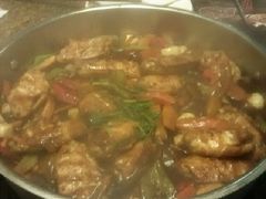 -黄记煌三汁焖锅(崇文门店)