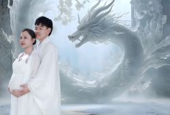 -爱儿宝孕妇儿童亲子摄影(月亮河店)