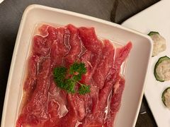 -滇釜火锅·能喝汤的火锅(车公庄店)