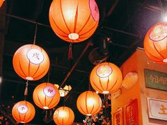 -长安大牌档之西安博物院文化餐厅(中贸店)