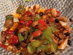 -苏晓玥·江南小吃(深圳北站店)