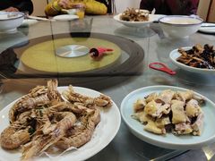 -阿马蛋汤·宁波小海鲜(总店)