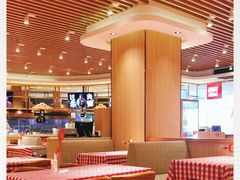 -西贝莜面村(镇江苏宁广场店)
