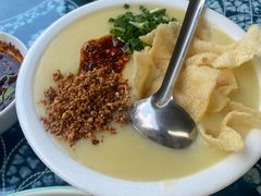 稀豆粉-瑞丰园庭院餐厅·白族传统家常菜