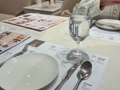 -Deer Park鹿园西餐(仁恒置地广场店)