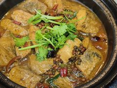 -王家大院·南京菜(湛江路总店)