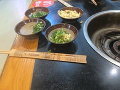 -肥龙火锅(南坪店)