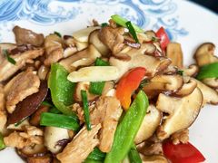 -益恒饭店乡间白族菜(古城总店)