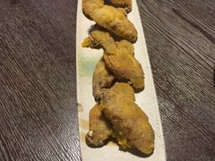 -青叶202都市餐厅(迪诺水镇店)