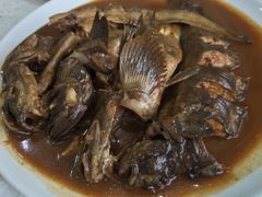 -春妮海味饭店·海景餐厅·海菜包子·大连海鲜