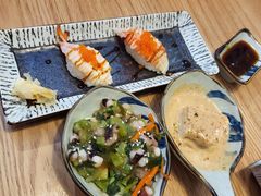 -西月山居匠心创意料理(江汉路新佳丽广场店)