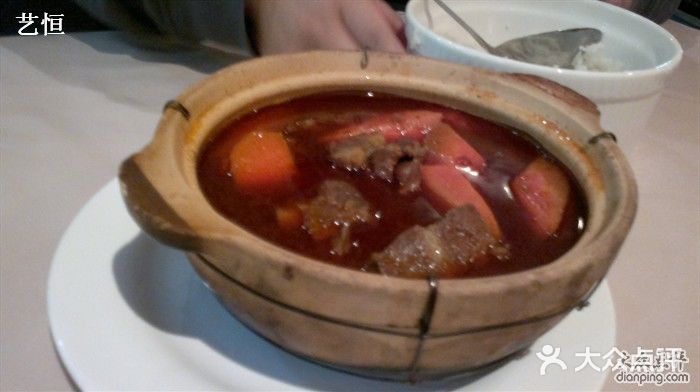 小巴辣子川湘菜餐厅(星游城店)图片