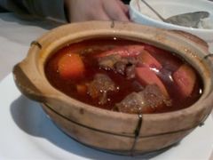 -小巴辣子川湘菜餐厅(星游城店)