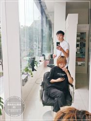 -锦尚名仕Hair Salon