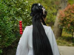 -南京东郊国宾馆