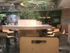 大堂-水平有限广西米粉·广西风味集(五道口店)