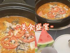 -江南鱼捞(北仑银泰城店)