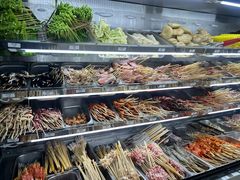 -长乐饭冰冰·冰饭·烧烤(长乐总店)