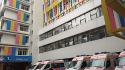 -广州市妇女儿童医疗中心(儿童院区)