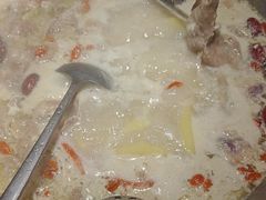 -袁老四重庆老火锅(桐梓坡店)