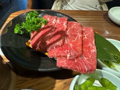 -九田家黑牛烤肉料理(太阳宫广场店)