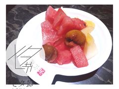 -湘汇概念铁板烧(铁西万达店)