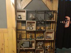 -伯爵·沉浸式超级密室·直营店