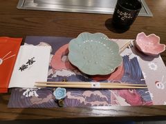 -樱宿日式和牛烧肉(五道口店)