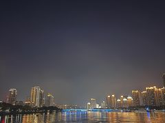-闽江夜游台江旅游码头