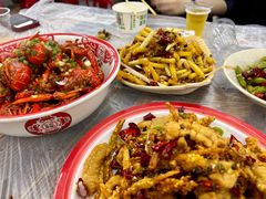 -小民大排档(马场角横路店)