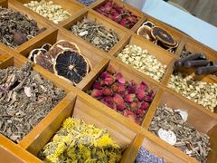 -100家灵感仓库·DIY团建(什刹海店)