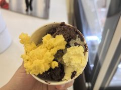 -米开朗冰淇淋博物馆