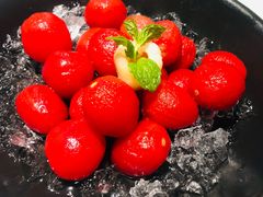 -大树餐厅(红旗街万达店)