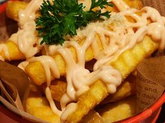 -十分牛西餐·牛扒专门店(光明广场店)