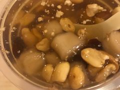 -八婆婆烧仙草(中山路店)