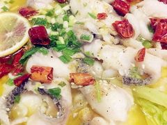 -乌镇那一年小院主题餐厅(甘泉西路店)