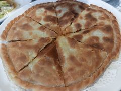 -巴扎美食·新疆菜·西域歌舞表演餐厅(新疆大厦店)