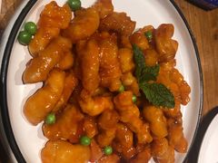 -陆壹捌餐厅(五大道店)