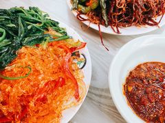 -春花民族美食(佳木斯总店)