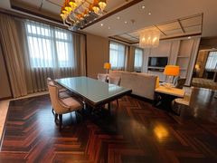 -西安赛瑞喜来登大酒店