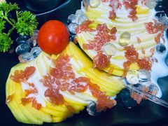 -小川洋风料理(街道口店)